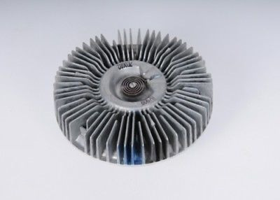 Fan Clutch Gmc C5500 Topkick 8.1l V8 06-08