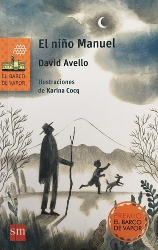El Niño Manuel / David Avello