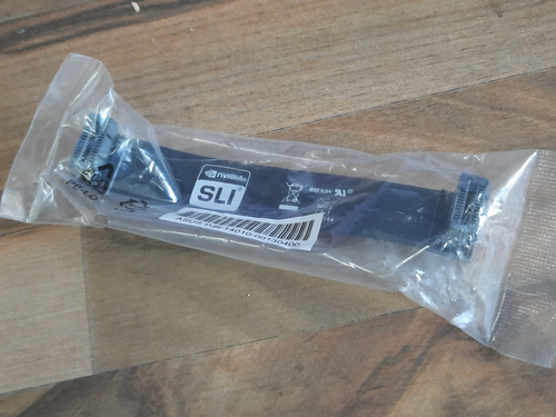 Flex Original Conector Sli Nvidia Asus