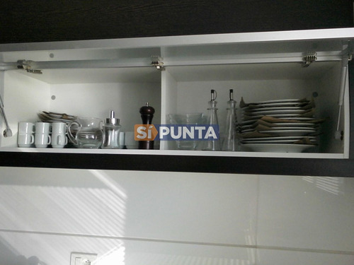 Imagen 10 de 19 de Apartamento En Punta Del Este, Brava