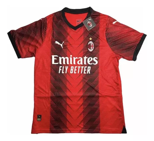 Camiseta Inter De Milan 2023-2024 local versión jugador