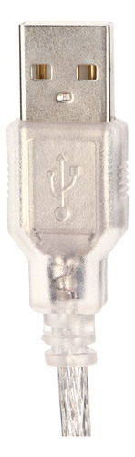 Convertidor Usb A Rs232 Db9 Integrado En Serie Pl2303 De 2 C