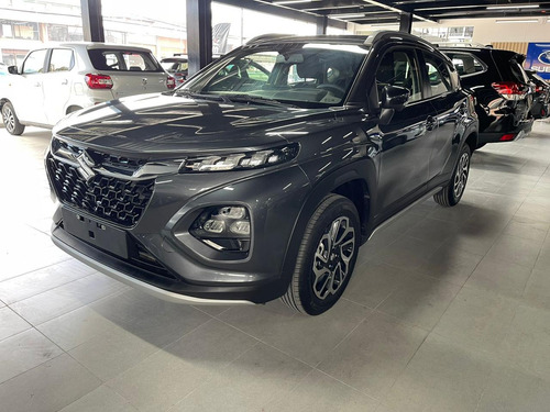 Suzuki Fronx FRONX AT GLX