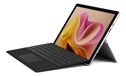 Surface Pro 4 Renewed 128gb 4gb Ram Intel Core I5 + Type Cov