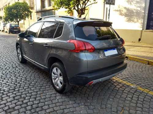 Peugeot 2008 1.6vti Allure