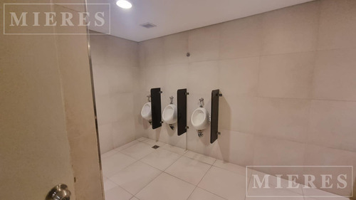 Oficinas En Alquiler De 1000 M2 En Lumina Thames - Colectora Panamericana 1804- San Isidro