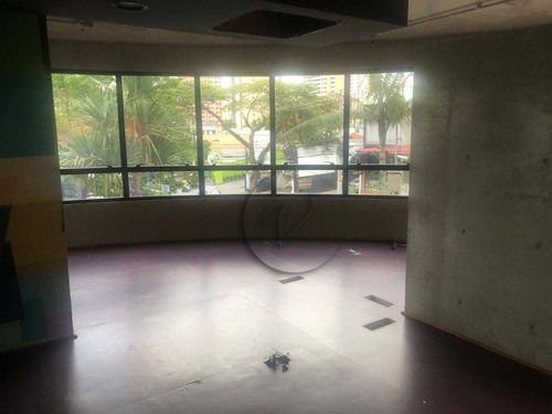 Imagem 8 de 15 de Sala Comercial Bairro Jardim - Cj0021