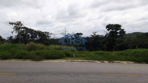 Terreno À Venda, 723 M² Por R$ 808.630,86 - Aldeia Da Serra - Santana De Parnaíba/sp - Te0488