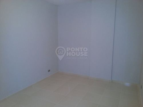 Locação De Apartamento 2 Dormitórios 1 Vaga No Bairro De Mirandópolis - Ph29837