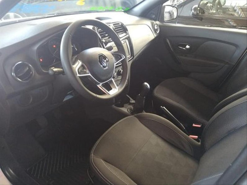 Renault Logan 1.0 12v Sce Zen