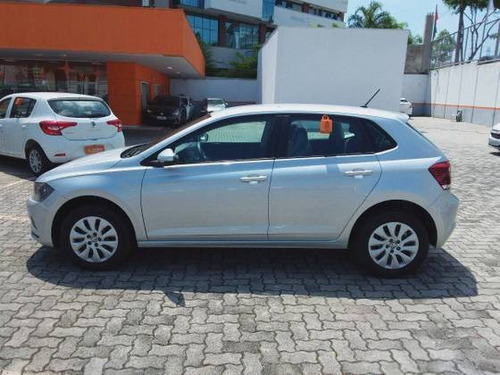 Imagem 7 de 9 de Volkswagen Polo 1.0 Mpi Total Flex Manual