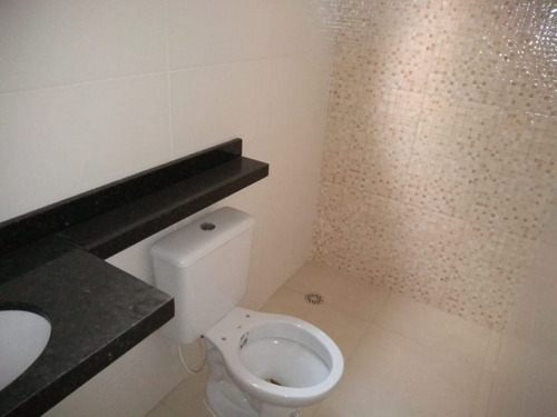 Imagem 5 de 15 de Apartamento 3 Quartos Santo Andre - Sp - Vila Pires - Rm122ap