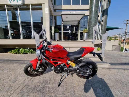 Imagem 7 de 8 de Ducati Monster 797