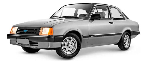 Troca Oleo Filtro Sl Mineral Chevette 1982 Acdelco