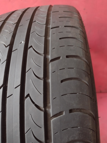 Pneu 215 50 Aro 17 Nexen Cp672 Usado Meia Vida (Usado)