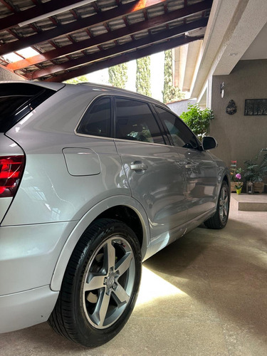Audi Q3 1.4 Tfsi Ambiente S-tronic 5p