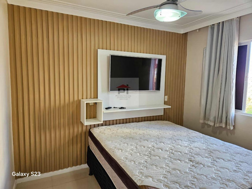 Apartamento Em Piatã