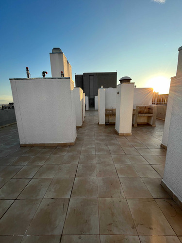 Vendo Depto Estudio Estacion Central (10656)
