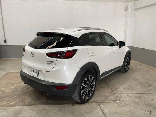 Mazda CX-3 2.0 I Grand Touring At
