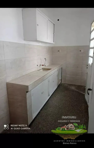 Se Vende Hermosa Casa Con Apartamento Al Fondo, 2 Dormitorios, Parque Del Plata Sur