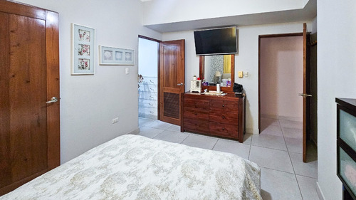 Se Vende Acogedor Apartamento Amueblado En Paraiso