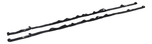 Soporte Para Cañas De Pescar Para Coche, 1 Par, Ajustable
