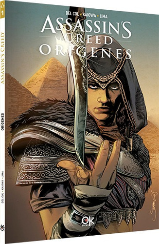 Assassin's Creed - Orígenes