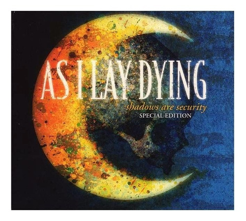 As I Lay Dying - Shadows Are Security