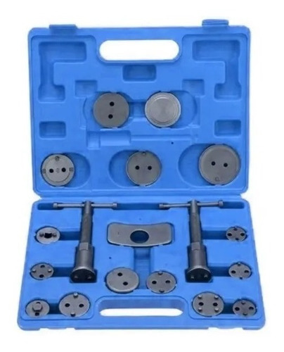 Caliper Valija Extractor 18 Piezas Comprimir Freno Kit Autos