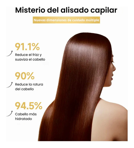 Set Karseell Mascarilla Maca Power + Oleo Collagen