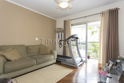 Apartamento - Lapa - Ref: 91603 - V-91603