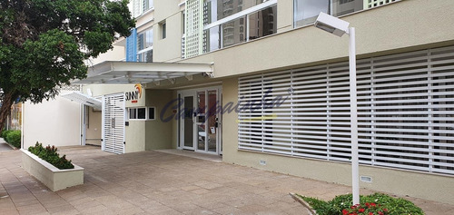 Imagem 29 de 30 de Apartamento Á Venda E Para Aluguel Em Cambuí - Ap001654