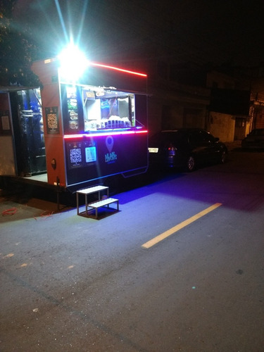 Food Truck