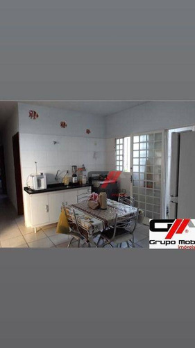 Imagem 11 de 20 de Casa Com 2 Dormitórios À Venda, 170 M² Por R$ 550.000,00 - Jardim Santa Clara - Taubaté/sp - Ca0478
