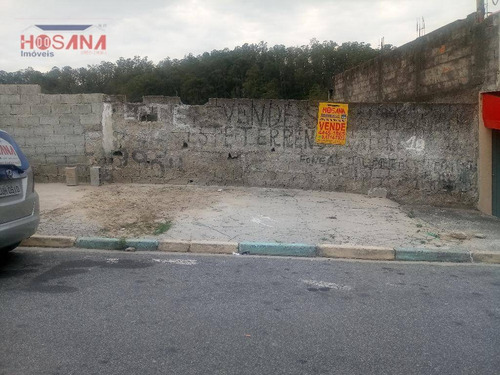 Imagem 14 de 14 de Excelente Terreno No Jardim Dos Eucaliptos - Caieiras - Te0271
