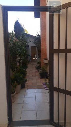 Imagem 11 de 30 de Casa Para Alugar No Bairro Alphaville Residencial Dois Em - 533-2