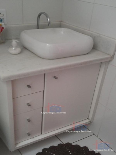 Imagem 9 de 15 de Ref.: 3128 - Cond Fechado Em Osasco Para Venda - V3128