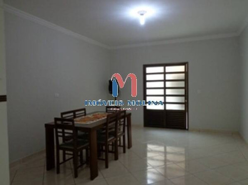 Imagem 3 de 15 de Sobrado B.barcelona - 224 M² - 4 Dorms E 3 Vagas - Estuda Permuta - 9658