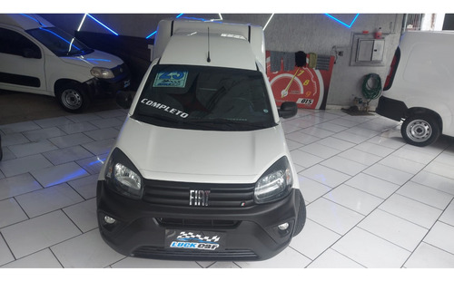 Fiat Fiorino 1.4 MPI FURGÃO ENDURANCE 8V FLEX 2P MANUAL