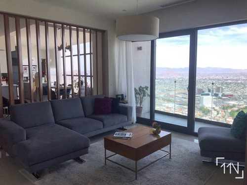 Imagen 24 de 30 de Departamento En Venta, Torre Lumina, Piso 27