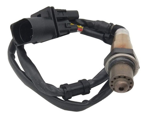Sensor De Oxígeno / Golf Jetta Beetle Ibiza A4 A8 Quattro Tt