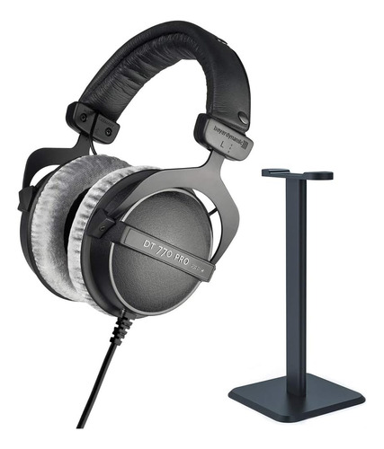 459046 Dt 770 Pro - Paquete De Auriculares De Estudio De 250