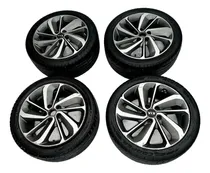 Comprar Rines Con Llnata  Kia Niro 2018 2019 2020 Originales