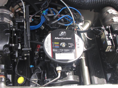Imagen 14 de 14 de Yate Sea Ray 29 Lv611