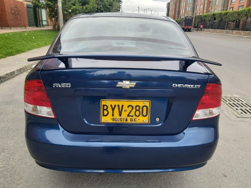 Chevrolet Aveo 1.4 Sd