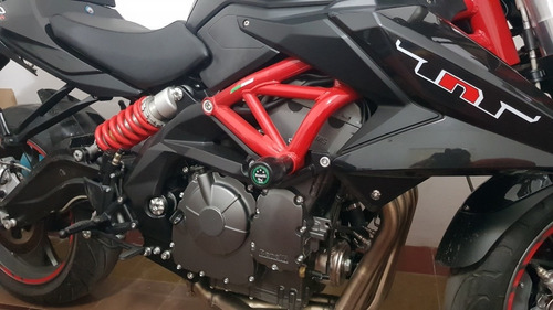 Benelli Tnt 600