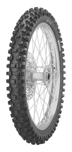 Cubierta 80 100 21 Pirelli Mt 16 Ktm Exc 250f