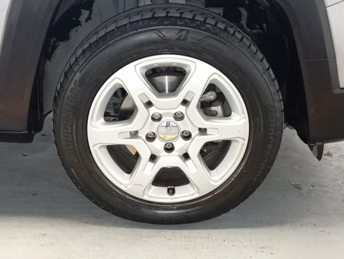 Jeep Renegade 1.8 Sport