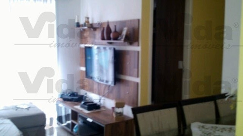 Apartamento Para Venda, 2 Dormitório(s) - 24709
