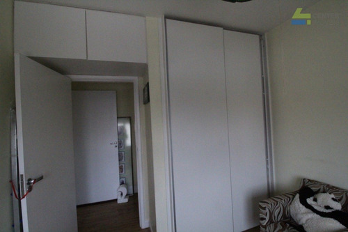 Imagem 7 de 15 de Apartamento - Vila Mariana - Ref: 12352 - V-870349